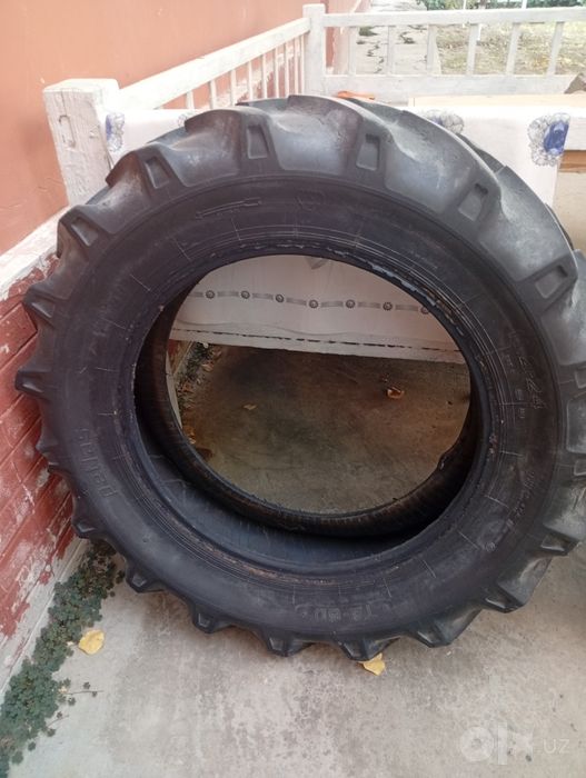 Sotiladi! Traktor balon 11.2 24