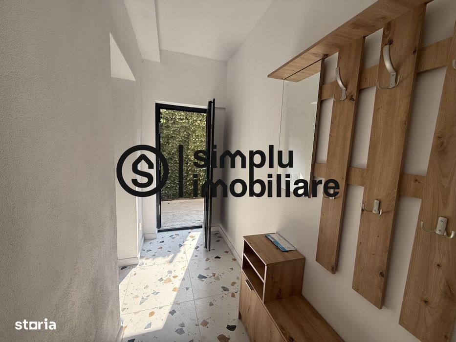 Garsoniera, ultracentral - 400 Euro