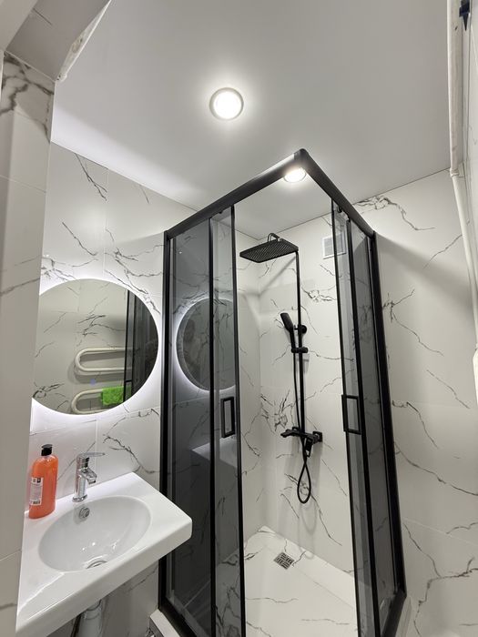 Квартиры посуточно в центре KASPI RED