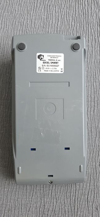 Casă de marcat Tremol S (Excel Smart) modul Wifi integrat– Utilizată d