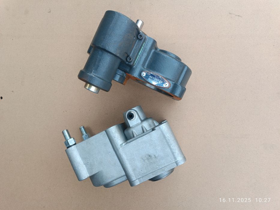 Раздатка комплект