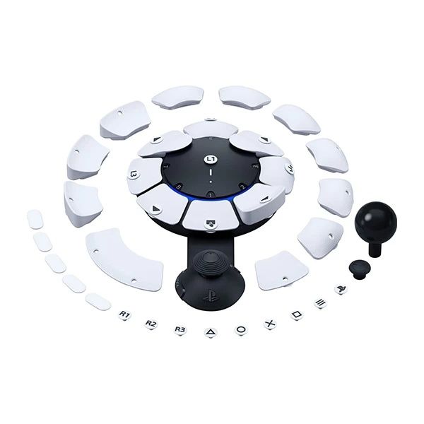 АКЦИЯ! Sony Access Controller (геймпад, джойстик) для PlayStation®5