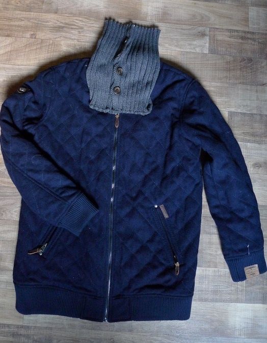 Geaca Drei Master palton NOU parka iarna, snow,, ski alte produse co