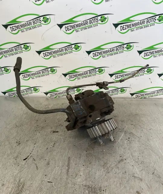 Pompa servodirectie mecanica Fiat Ducato 2004 2.3 JTD MT (110 hp)