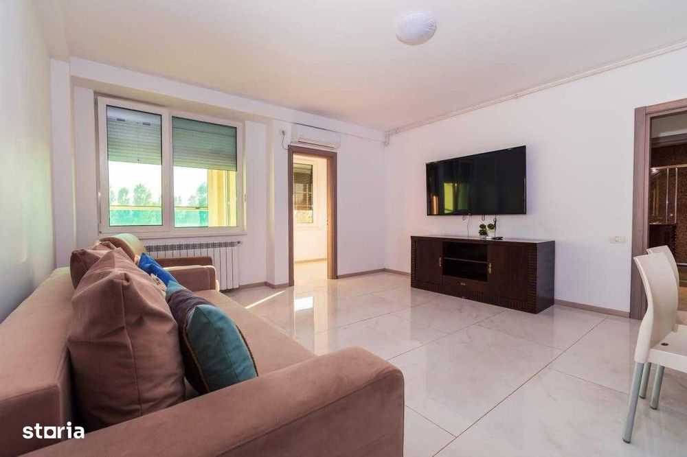 Apartament 3 camere in Faleza Nord et 2/8 Bloc Nou - Ocazie Unica