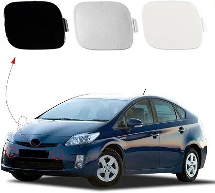 Capac Bară prius, Aripă, Capac Oglindă Toyota Prius (2009-2016) - Pie