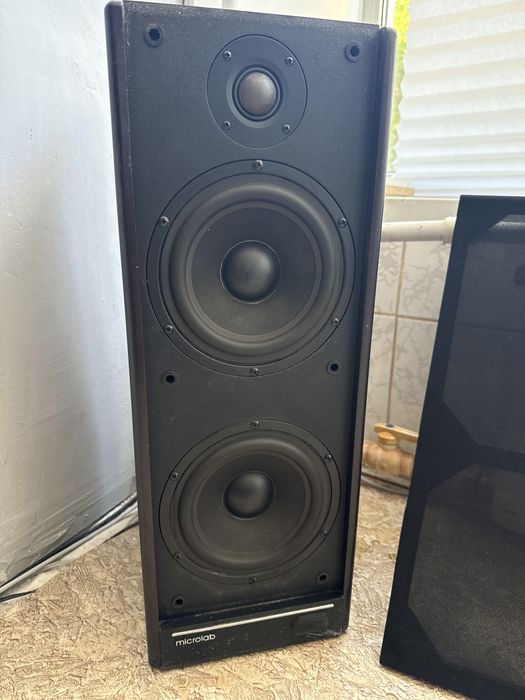 Microlab Solo 9c/ Соло 9 с