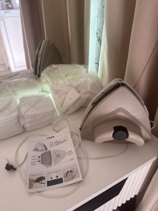 Стеклоочеститель