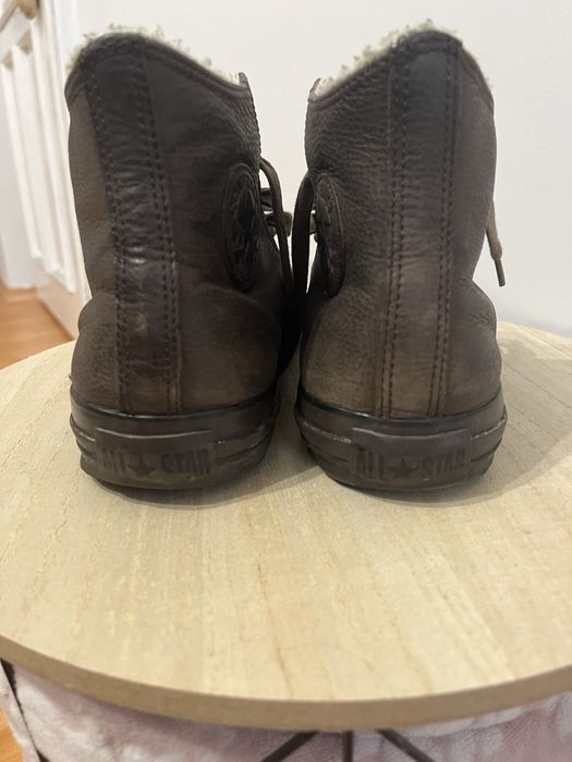 Converse Juck Taylor