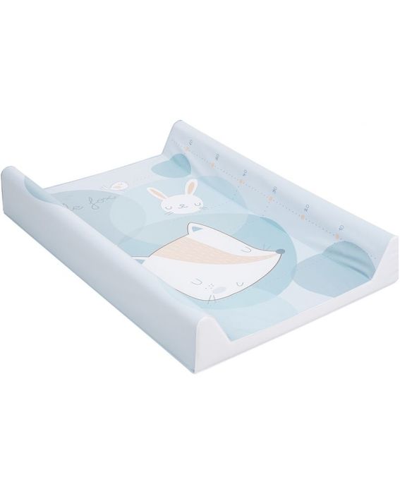 Твърда подложка за повиване