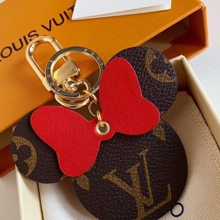 Брелок Louis Vuitton