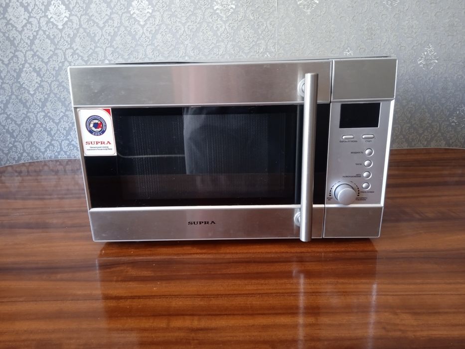 Микроволновка продаются