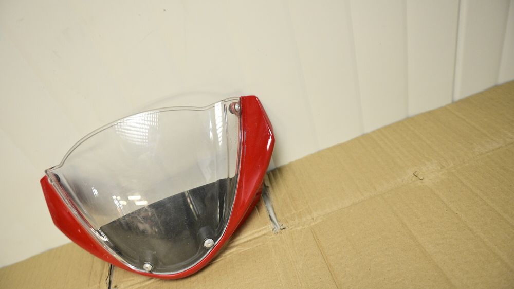 Ducati Monster 696 796 Parbriz