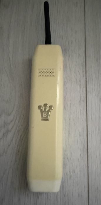 Telefon Binatone The Brick original - Retro / Bluetooth Handset / Colecție