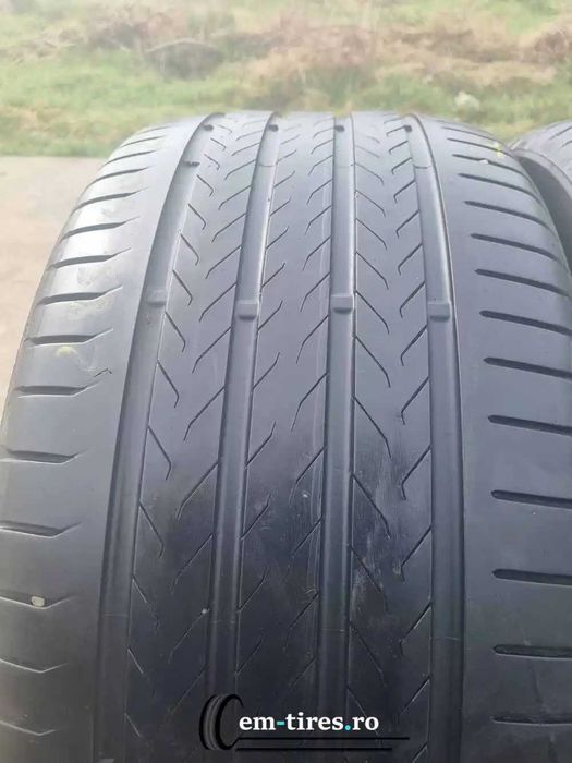 285/40 R20 • Vara • Continental EcoContact 6Q 108W | 2 buc | DOT 2022 | Pret/buc