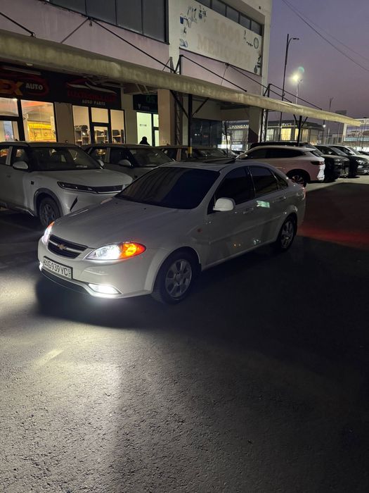 Gentra full navarot 23/22