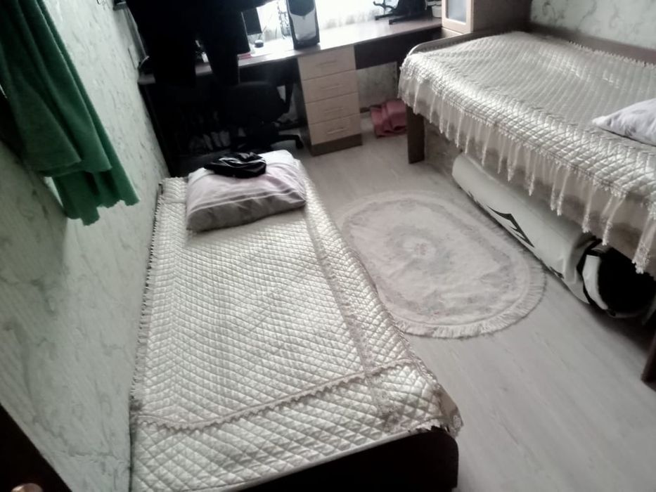 Детский гарнитур