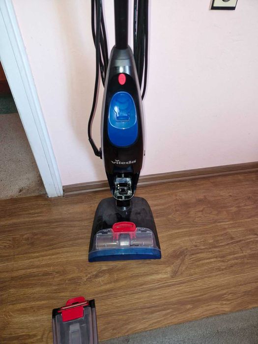 Прахосмукачка Vileda