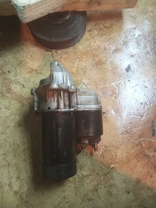 Продам автозапчасти