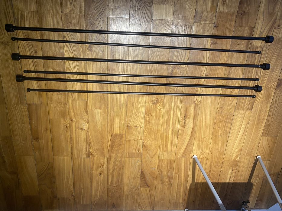 Карнизы для штор inspire 300см