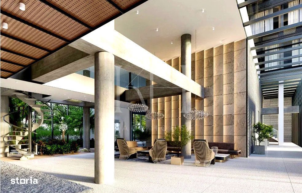 Inchiriere  2 camere in prestigiosul Complex Upsite Residence-Pretabil