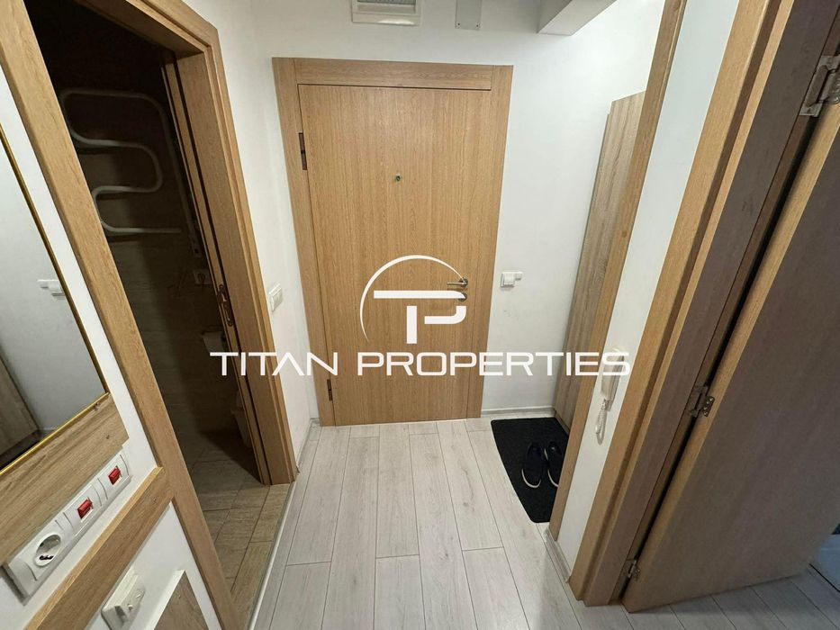 Дава се под наем Двустаен апартамент в Варна, Бриз - 60 кв.м за 548.25 € - Снимка #11