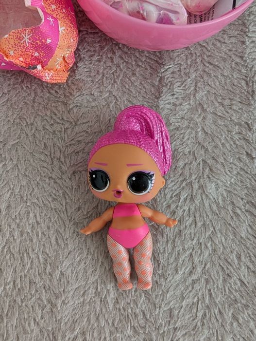 Papusa Lol Surprise