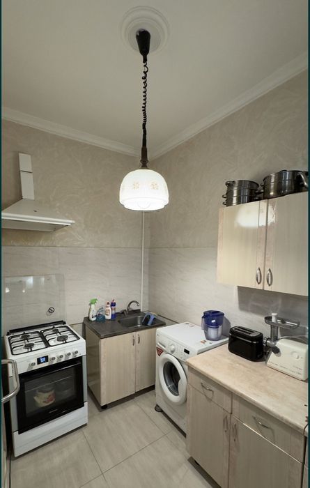 Продажа 2-х комнатная квартира, ул. Аккурган, Дархана, Мирзо-Улугбекск