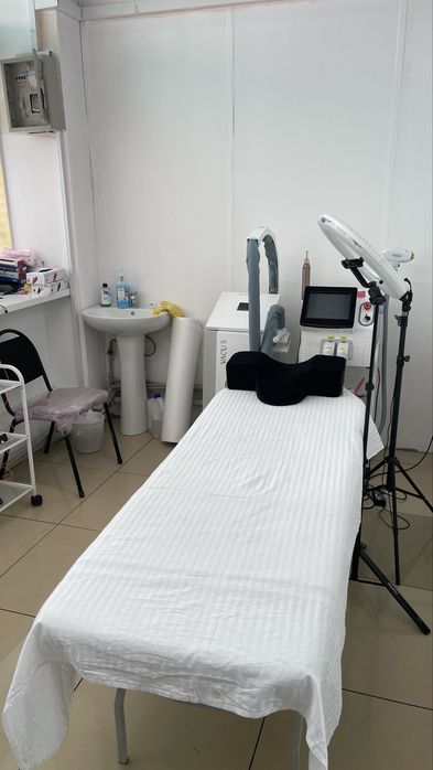 Сдам кабинет в аренду