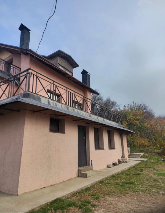 Продажа загородного дома