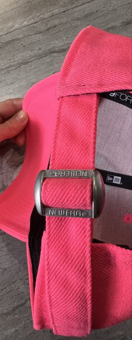 Шапка New Era дамска