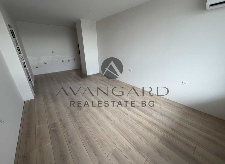 оф.24882 ИЗГОДНО! Двустаен до Аграрен университет