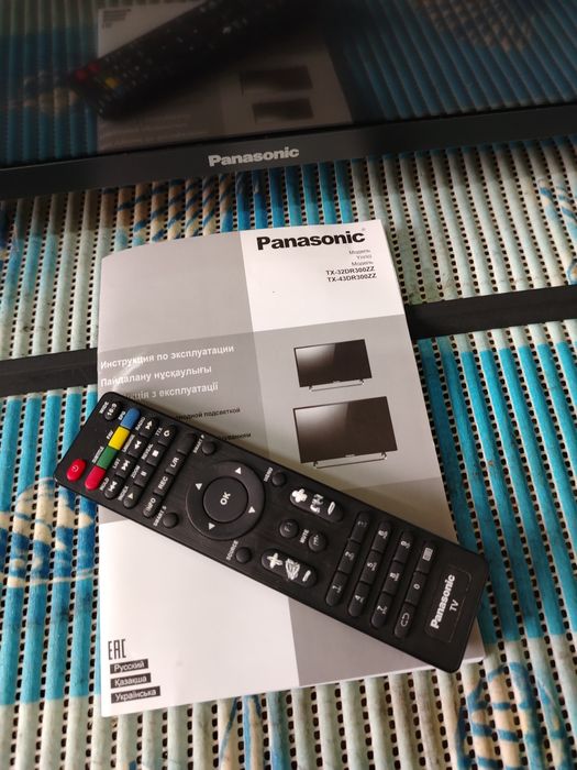 Продам жк телевизор