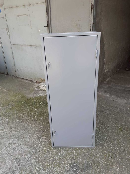 метални каси за пушки, карабини, оптично, ловно оръжие, пистолети