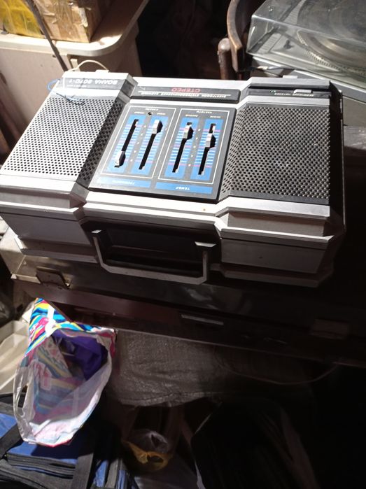 Продам электрофон