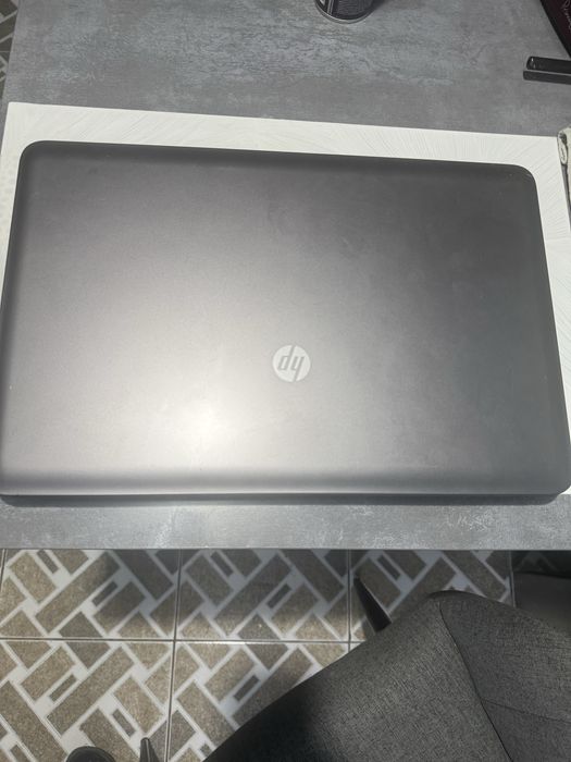 Vand Laptop HP 655