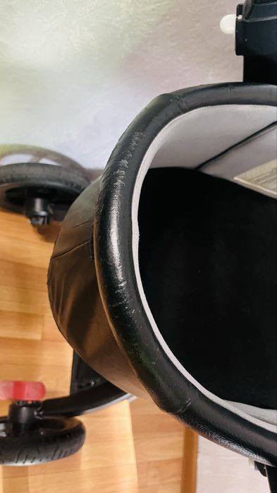 Продается детская коляска