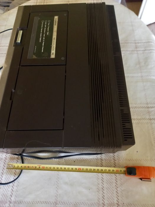 SIiemens Videocon FM352 VHS