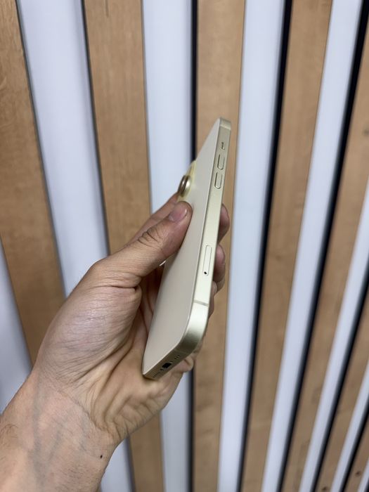 Айфон 15(128gb) 87%