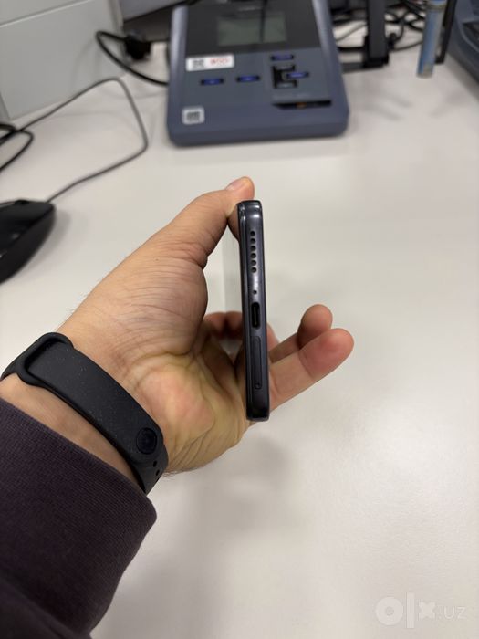 Redmi note 12 pro 8/256