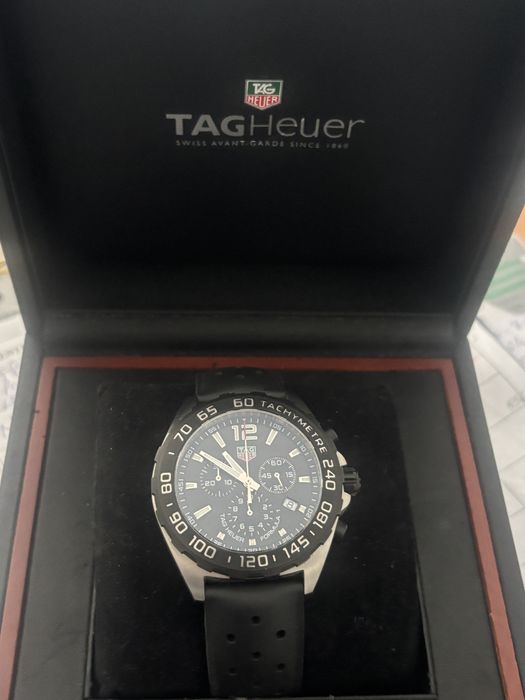 Tag heuer Formula 1 IMPECABIL