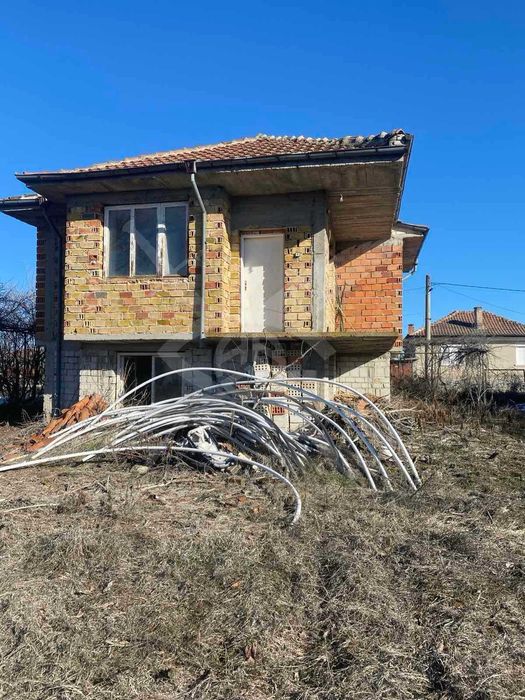 Къща в с.Ръжево! 94608