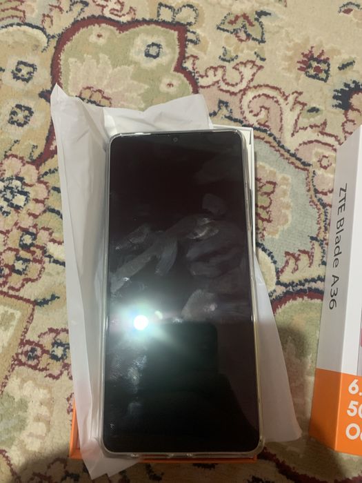 ZTE Blade Ote arzan