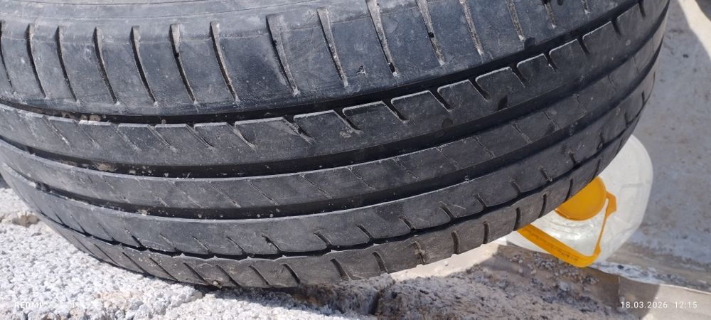 Летние шины сатылады