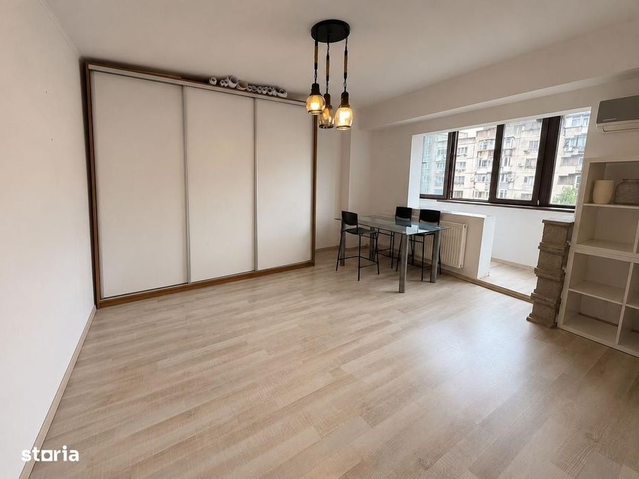 De vânzare – Apartament 3 camere | Tineretului | Locație excelentă — fotografia 2