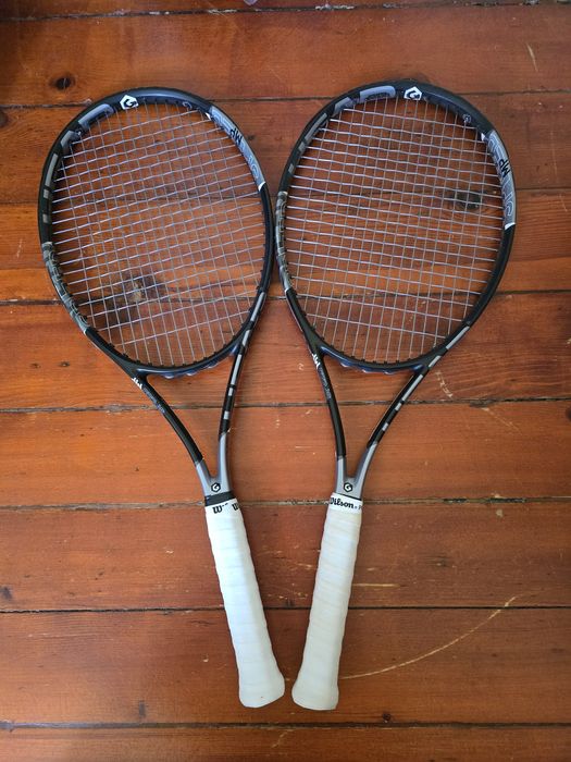 Тенис ракети HEAD GRAPHENE XT Speed MP 2022 Special Edition Грип 2