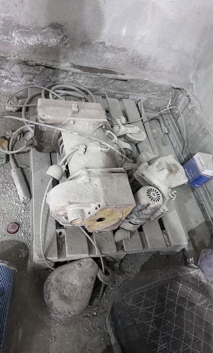 Кран-балка сатылады