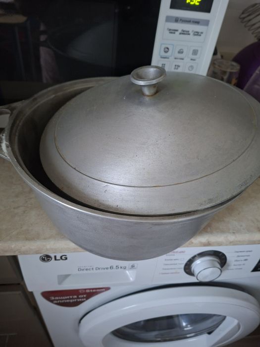 Продам казан. Три тысячи