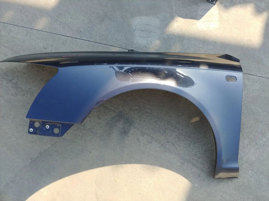 aripa stanga  audi a6 c6 4f