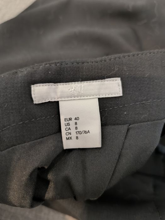 Пола H&M размер 40